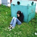 Emo fotka :D