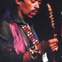 Jimi Hendrix