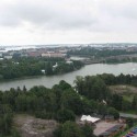 Helsinki..idealizovaný sen, iná skutočnosť