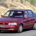 Daewoo Nexia