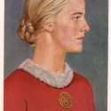maľba Wolfganga Willricha (1897-1948)