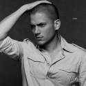 Krásny Wentworth Earl Miller III. No verili by ste, že má 35 rokov?