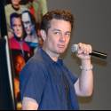 James Marsters...