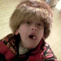 little me :D