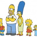 the simpsons - the best family