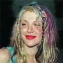 Courtney Love... fajnovaa je tu.. Ako deti kwetow :D