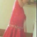 my dress