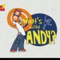 Andyyyyy... :D