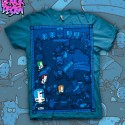 Hlasuj za,, Castle Crushers