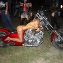 fajna motorecka