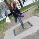 i am jumping :P