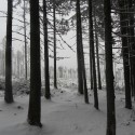 juj Tatry v zime