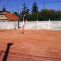 Huste :P