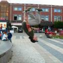 Levitacia v podani Wlka:-D