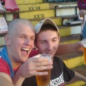 Burdis a Stano v Trnave