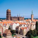 Gdańsk - Danzig