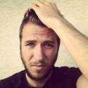 #a man who can grow a beard is the kinda man you want to be with because a man who has patience to grow a beard, has the patience to deal with your shit.