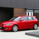 Ukážka z obrázkov v albume mazda 3 