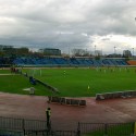 Bratislava 2o12: Corgoň Liga - Slovan 2-2 Senica 1 450 ludí