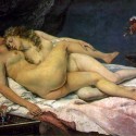 Gustave Courbet