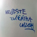 Neděste zvířatka.:)