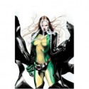 Rogue :) 