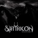 Satyricon - The Age of The Nero