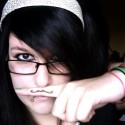 som tu inkognito (///.O)