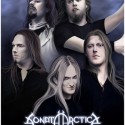 Toto sú momentálne moji NAJ... milovaná SONATA ARCTICA (L) (L) (L)