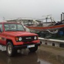 Nová masinka :) 139 000km švajčiarska serviska  neuveritelný  stav :) Nebude hiluxka smutná :)