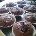 Muffiny pre lasku :) 