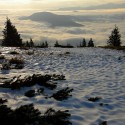 Ukážka z obrázkov v albume Malá Fatra