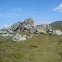 Troll rocks