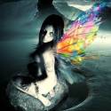 Dark Sexy Fairy :)