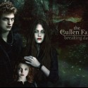 Rodina Cullenová :*