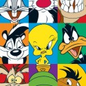 MILUJEM ICH,....!! LOVE LOONEY TUNES, LOVE LOONEY TUNES..!!