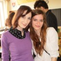 ja s Majkou