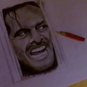 Jack Nicholson, ( The Shining 1980)