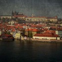 Praha :)