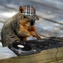 Ťažký DJ