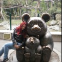 Ja a pandy :)