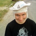 haluuus .. :D ked sem si robyl prcu z mami 