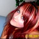 jujky...to este prwy den farbenia...farba staaale drziii... :D
