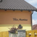 My villa Martina:)