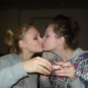 Lyziarak :))) ja a Sandrush :)