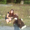 Stretko so skrachovanou celebritou Teddym 
