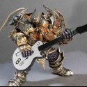 World of Warcraft Song Coming To Guitar Hero III
