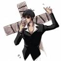 Wolfwood