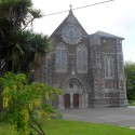 Írsky kostol