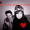 pretože je to osoba ktorú fakt milujem...